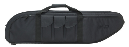 Allen Battalion 42" Tactical Case Black