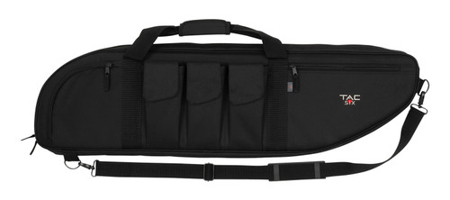 Allen Battalion 38" Tactical Case Black