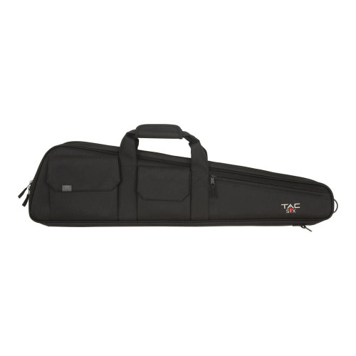 Allen Pistol Grip 31" Shotgun Case Black