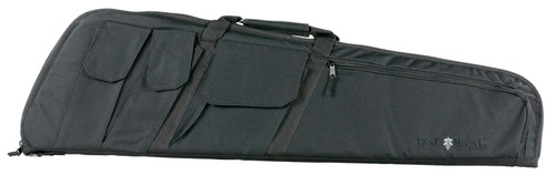 Allen Wedge 41" Tactical Case Black