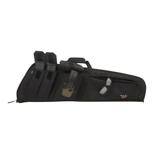 Allen Wedge 32" Tactical Case Black