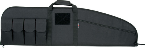 Allen Range Tactical 46" Rifle Case Black