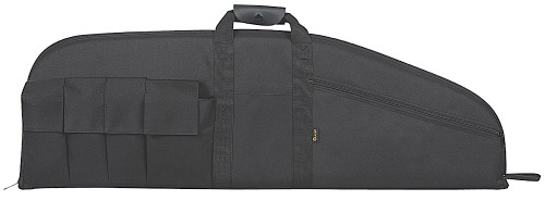 Allen Range Tactical 42" Rifle Case Black