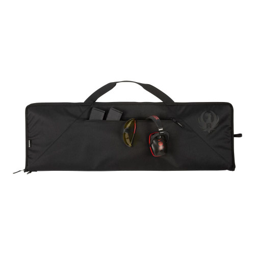 Allen Tempe 40" Tactical Case Black view 2