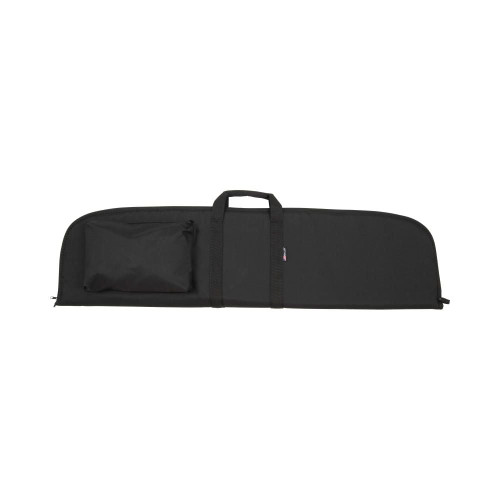 Allen Riot 44" Shotgun Case Black view 2