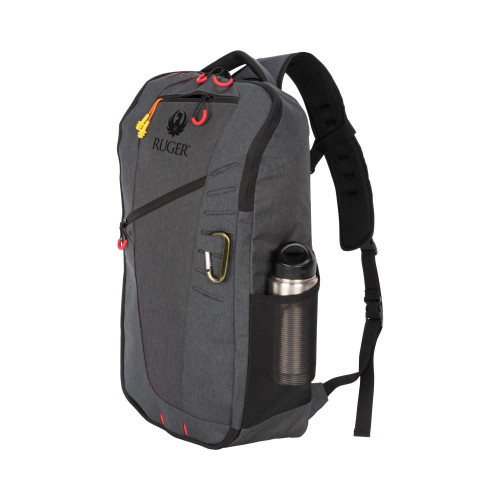 Allen 10/22 Takedown Pack Backpack Gray view 2