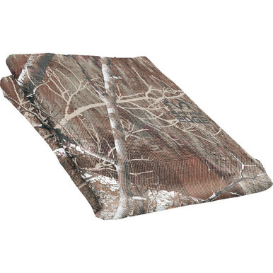 Allen Camo Netting 12ft x 56in Mossy Oak Break-Up Country