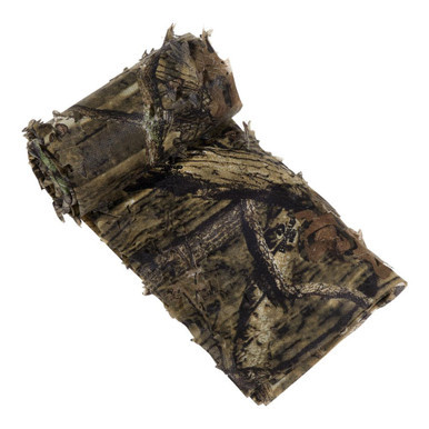 Allen 3D Leafy Omnitex 12ft x 56in Mossy Oak Infinity