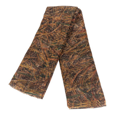 Allen Camo Burlap 12ft x 54in Mossy Oak Shadow Grass Blades