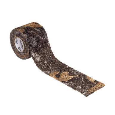 Allen Protective Wrap RT Edge Mossy Oak