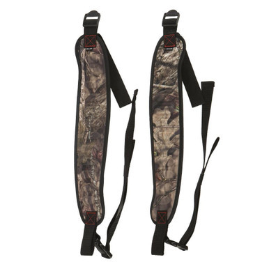 Allen Heavy Dutry Carry Straps Mossy Oak Break-Up Country