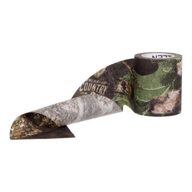 Allen Cloth Camo Tape Mossy Oak Break-Up Country