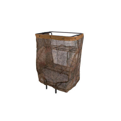 Allen Vanish Quick Set Blind Mossy Oak Break-Up Country
