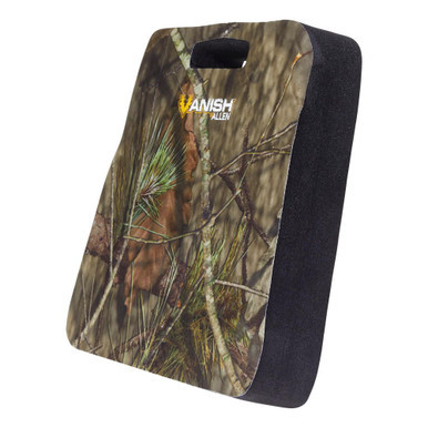 Allen Foam Cushion Mossy Oak Break-Up Country