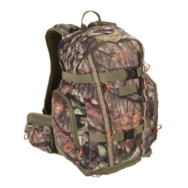 Allen Terrain Knoll Hunting Daypack Mossy Oak Break-Up Country