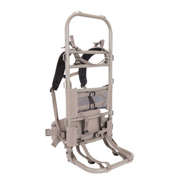 Allen Terrain Rock Canyon Frame Rock Canyon Tan