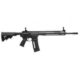 LWRC SIX8 SPR 6.8 SPC Black view 2