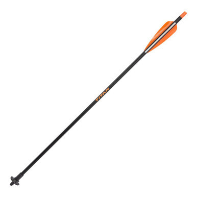 Allen Titan Carbon Fiber Crossbow Decocking Bolt