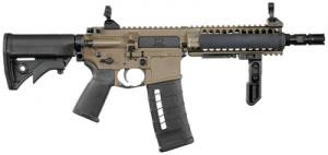 LWRC SIX8 UCIW SBR 6.8 SPC FDE