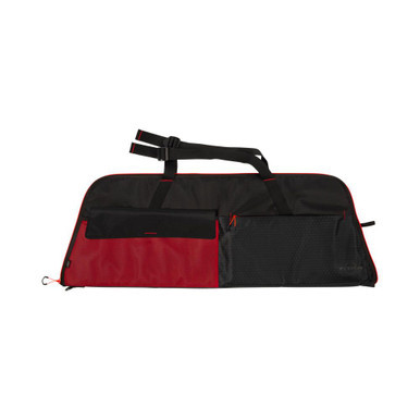 Allen Titan 40" Lockable Sequence Youth and Genesis Bow Case Black 6084