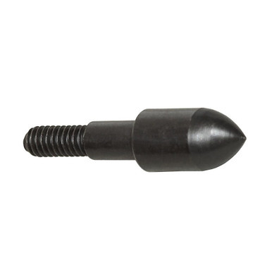 Allen Titan 17/64" Steel Bullet Points Black