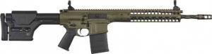 LWRC REPR MKII 7.62 NATO/308 Win OD Green view 2