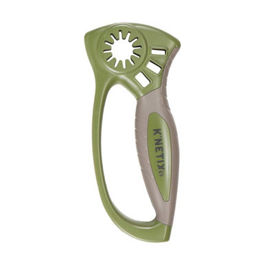 Allen Kâ€™Netix Convergence Broadhead Wrench &Sharpener Olive