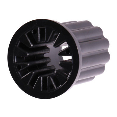 Allen Allen Company Broadhead Wrench Black