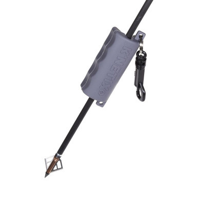 Allen Kâ€™Netix Arrow Puller Gray