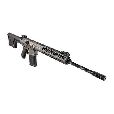 LWRC REPR MKII 7.62 NATO/308 Win OD Green