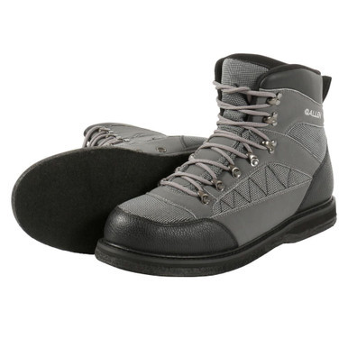 Allen Granite River Wading Boot Size 10 Gray