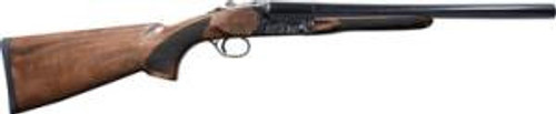 Citadel Coach 18.5" 12 Gauge Walnut CITSBS1218HT