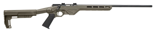 Citadel Trakr 22 LR 18" FDE