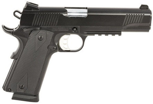 SDS Tisas Duty 1911 45 ACP 5" Black 10100529
