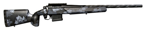 Horizon Firearms Venatic 6.5 Creedmoor 22" Digital Camouflage