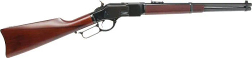 Cimarron 1873 US Marshal 357 Mag 18" Wood