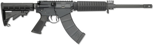 Rock River Arms LAR47 7.62x39mm 16" Black view 2
