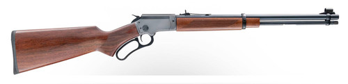 Chiappa LA322 Takedown 22 LR 18.5" Walnut view 2
