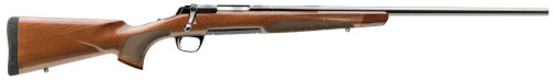 Browning X-Bolt Medallion 6.5 Creedmoor 22" Gloss Rosewood Walnut