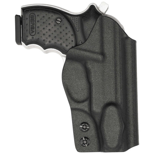 Rounded Bersa Thunder 380 CC IWB Holster Black