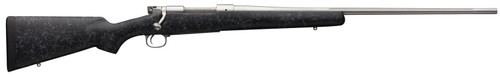 Winchester Model 70 Extreme Weather 6.5 Creedmoor 22" Black view 2
