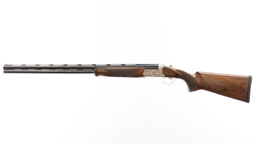 Caesar Guerini Summit Sporting 12 Gauge 32" Black