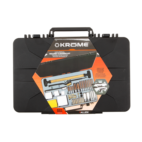 Allen Krome Universal Kit Cleaning Kit view 2