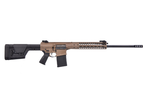 LWRC REPR MKII 6.5 Creedmoor Patriot Brown view 2