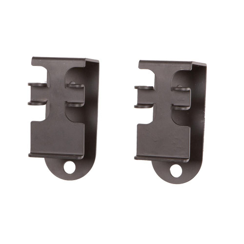 Allen EZ Aim Shooting Gallery Target Bracket 2 X 4 Mountable view 2