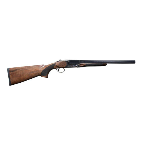 Citadel Coach 18.5" 20 Gauge Walnut
