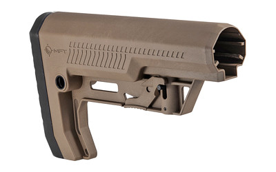 Mission First Tactical Battlelink ED Minimalist Scorched Dark Earth