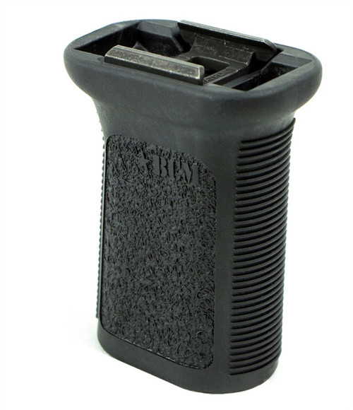 Bravo Company Gunfighter Vertical Grip AR 15 view 2