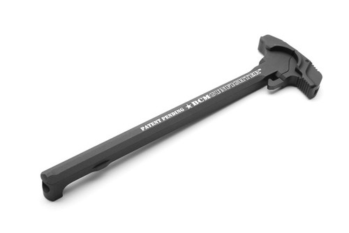 Bravo Company Gunfighter Charging Handle AR 15 view 2