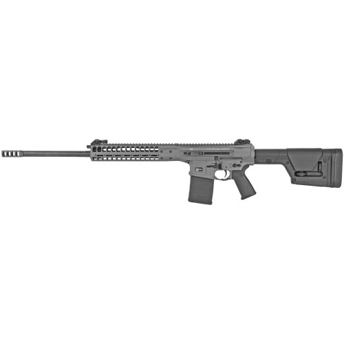 LWRC REPR MKII 6.5 Creedmoor Tungsten Gray view 2